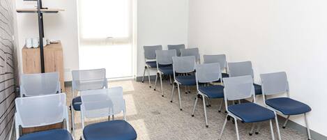 Sala de reuniones