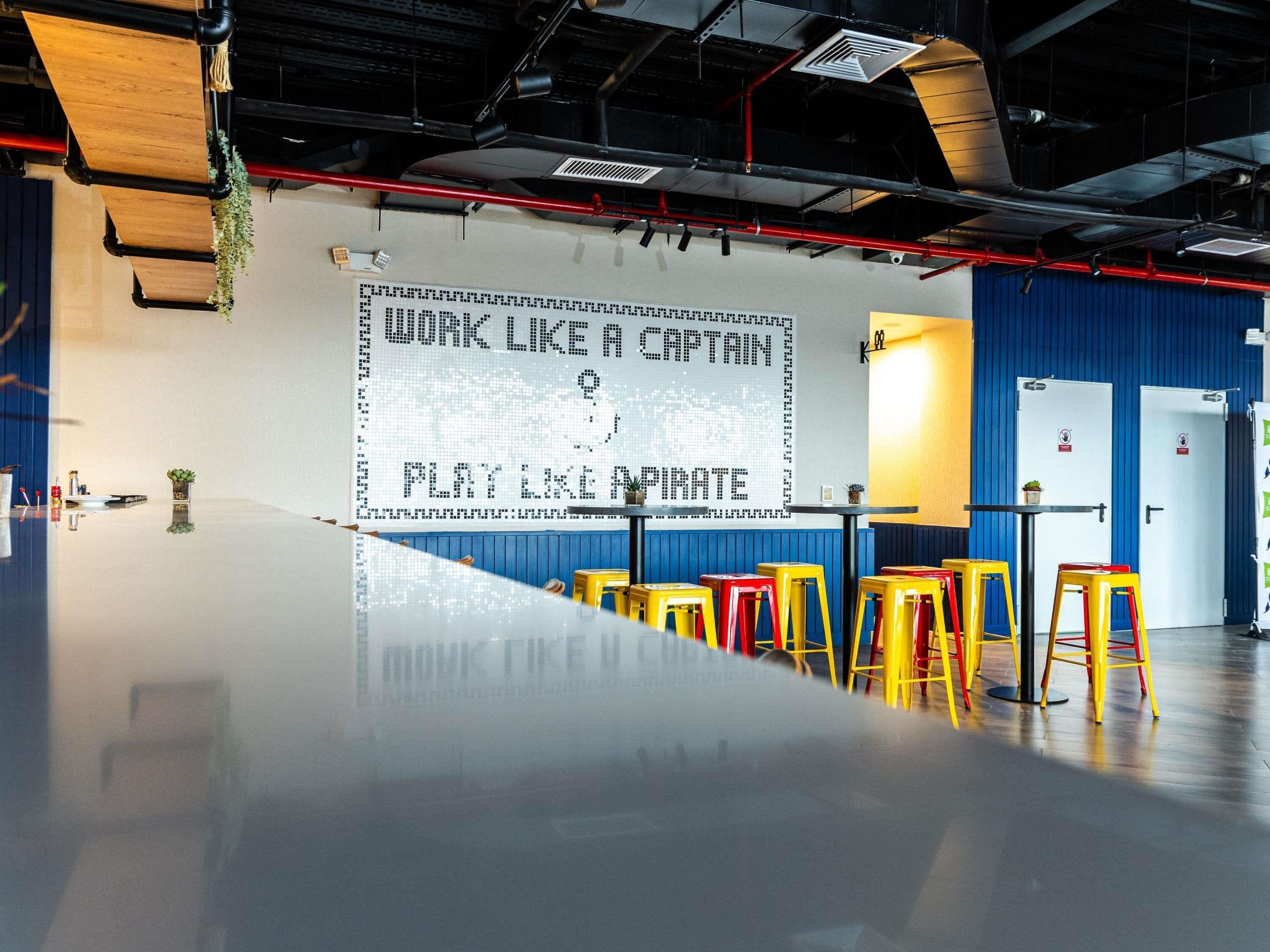 Foto - Ibis Styles El Malecon Guayaquil