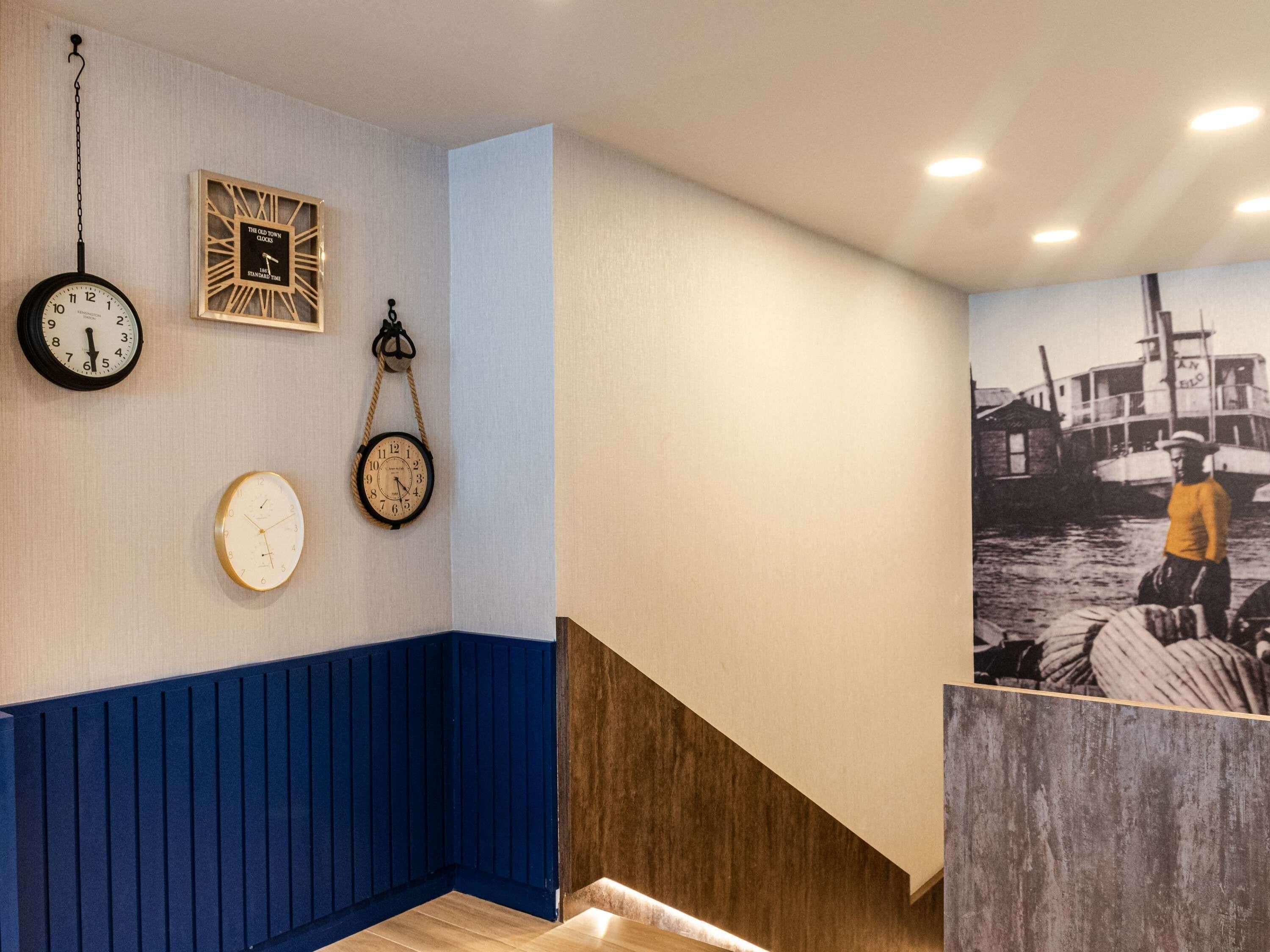 Foto - Ibis Styles El Malecon Guayaquil