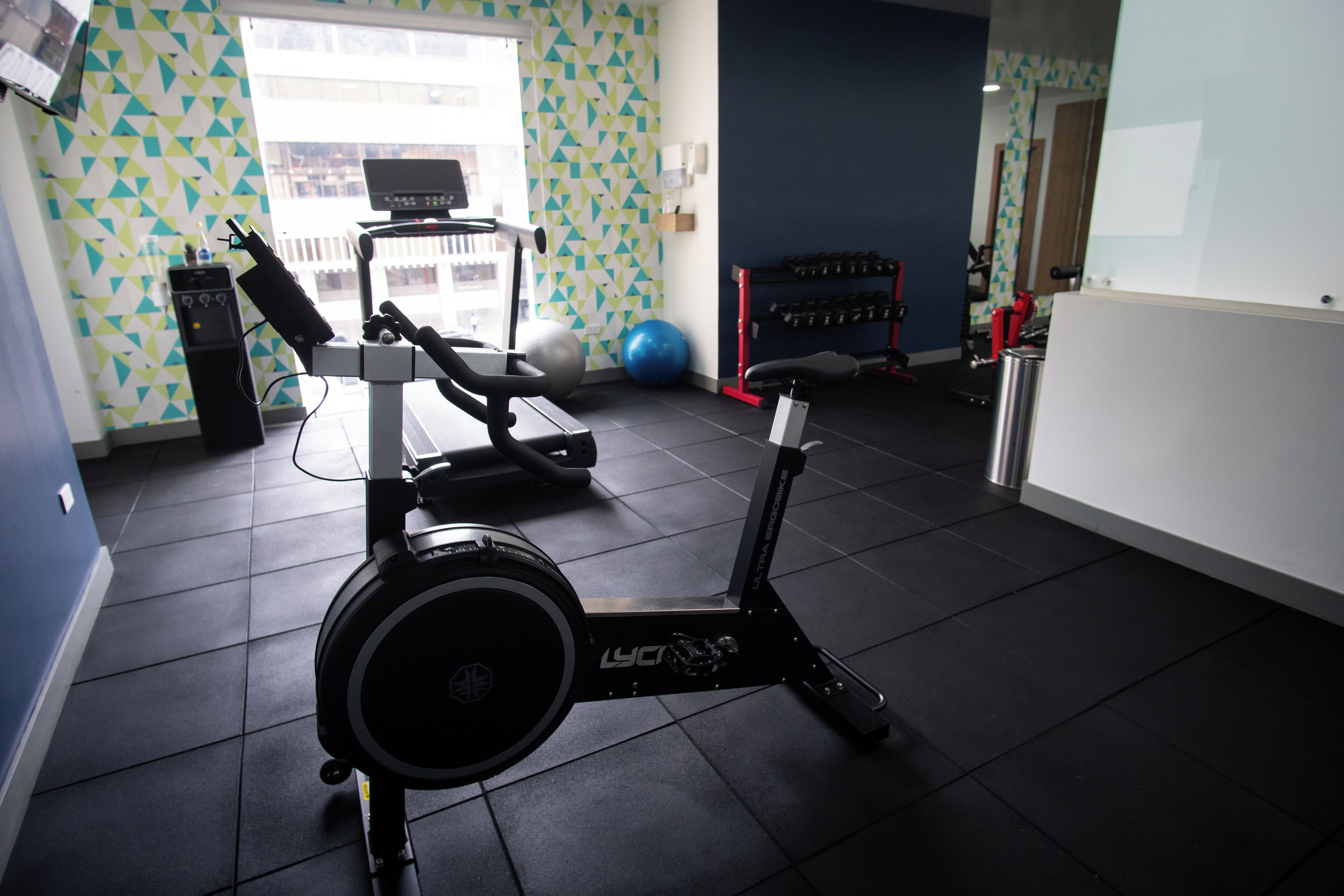 Foto - Ibis Styles El Malecon Guayaquil