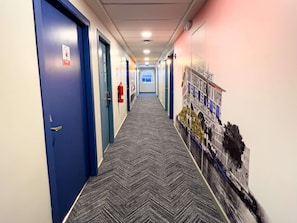 Business centre