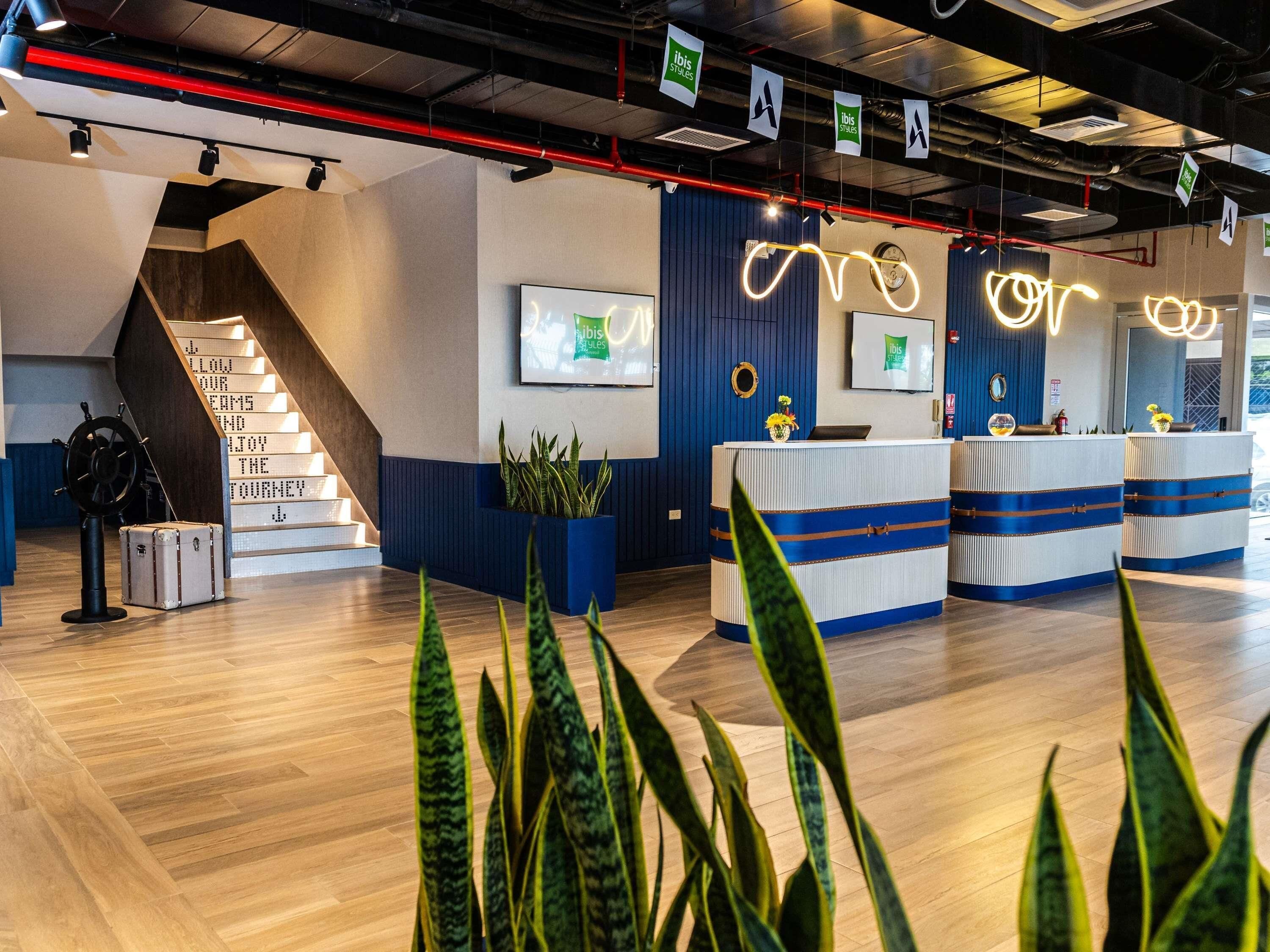 Foto - Ibis Styles El Malecon Guayaquil