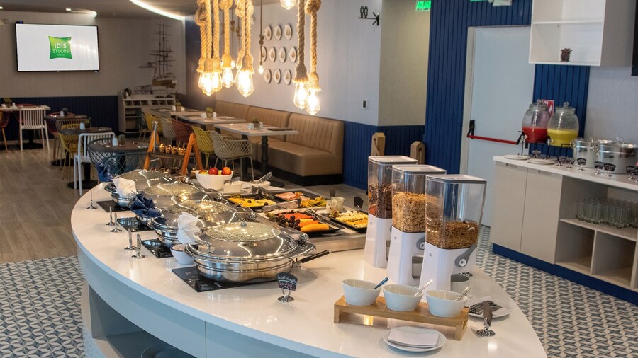 Ibis Styles El Malecon Guayaquil