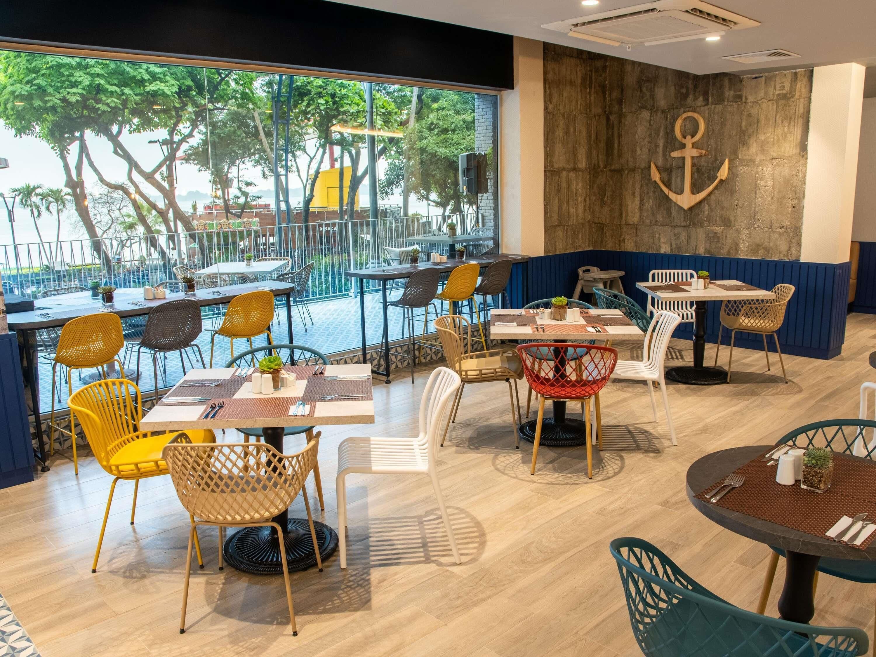 Foto - Ibis Styles El Malecon Guayaquil