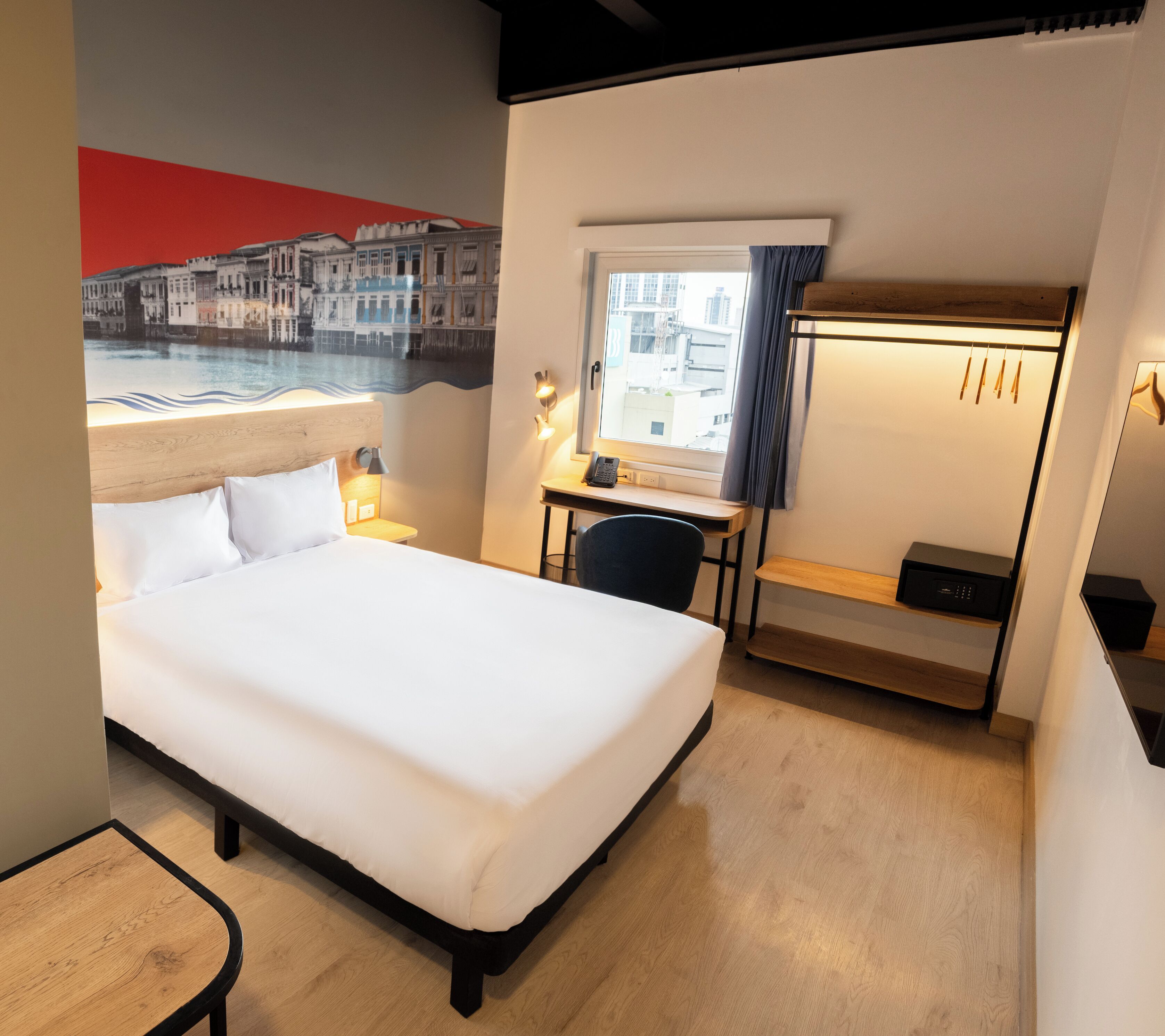 Photo - Ibis Styles El Malecon Guayaquil