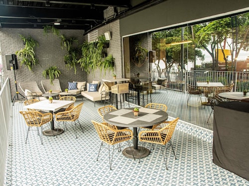 Ibis Styles El Malecon Guayaquil