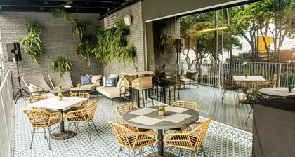 Ibis Styles El Malecon Guayaquil