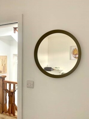 Interior - Private Studio in a Shared House in Beeston (Beeston)