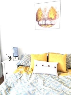 1 bedroom, WiFi - Private Studio in a Shared House in Beeston (Beeston)
