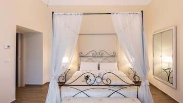 Deluxe Room | 1 bedroom, free WiFi