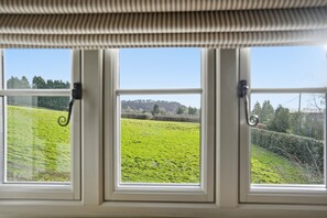 View from property - Laburnum Cottage (Tarporley)