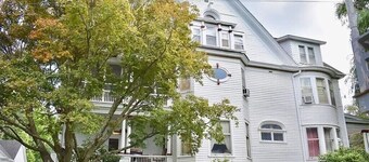 The Ruthie at Victorian Charm Inn