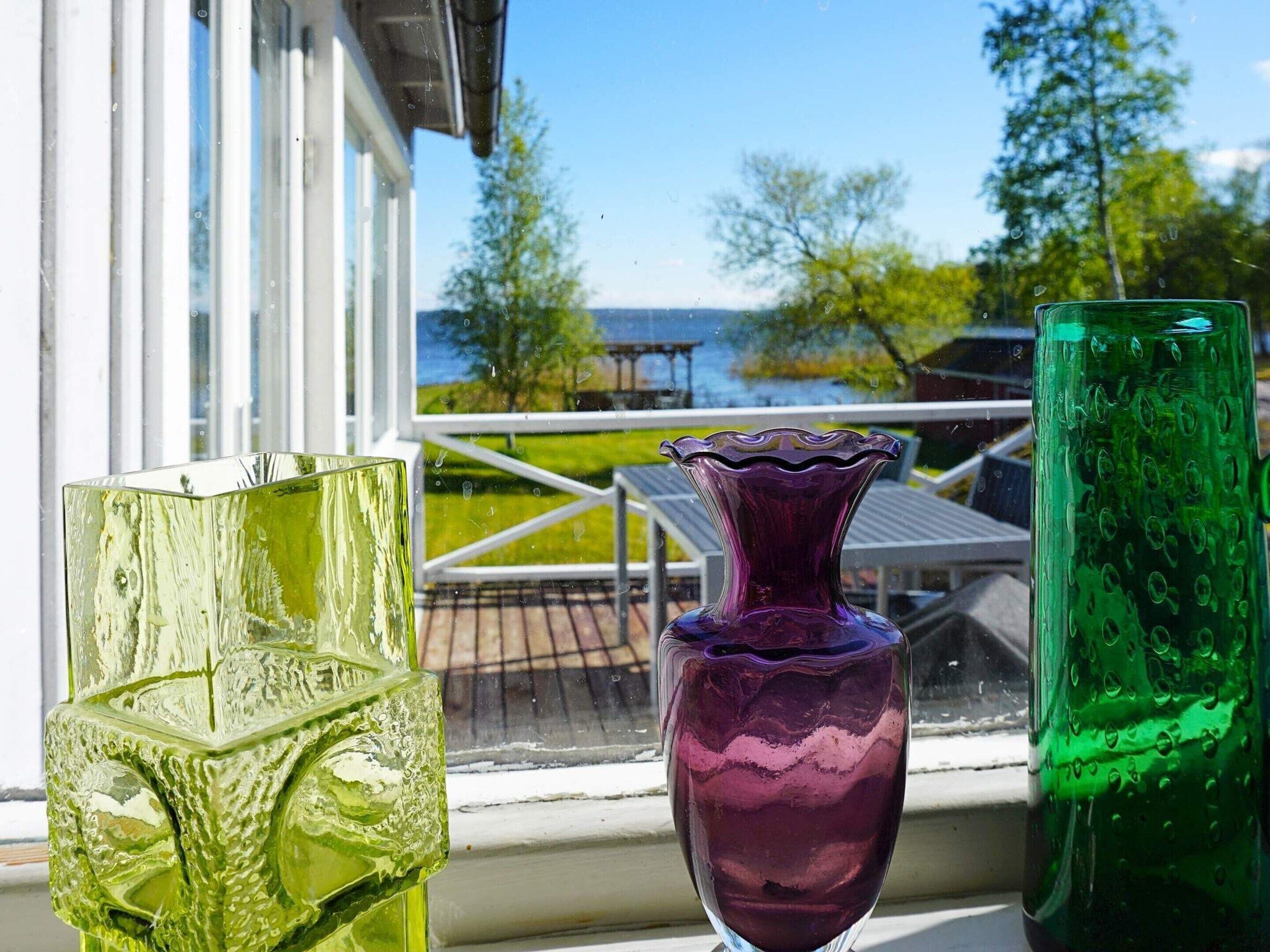 Ferienhaus | Aussenbereich