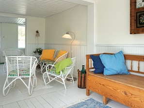 Huis | Exterieur