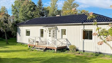 House | Exterior