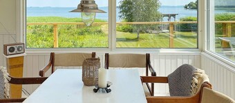 6 Person Holiday Home in Odensbacken-by Traum