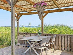 独立别墅 | 用餐