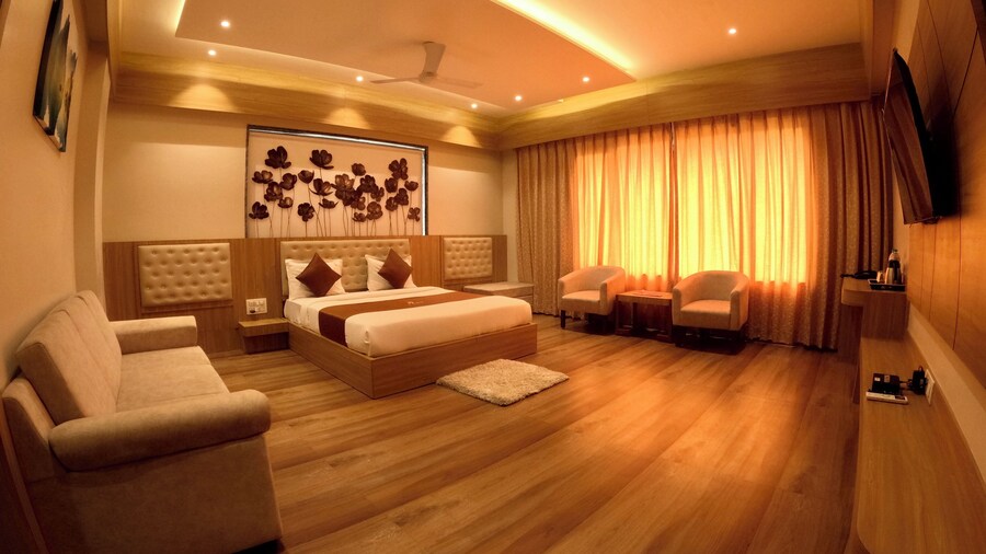 Hotel 9 Coin