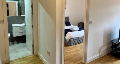 Quiet, Private and Serene