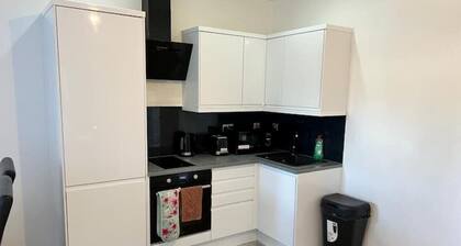 Quiet, Private and Serene