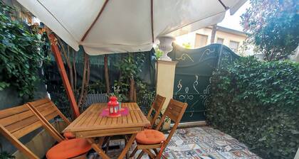 Viareggio Sea & Garden "B"