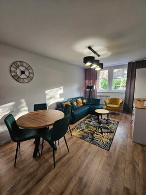 منطقة المعيشة