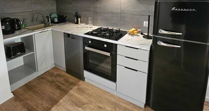 Apartament Verde