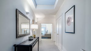 Reception - Strathmore Court (London)