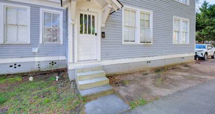 1 Bed Comfy - Historic Downtown Columbia (Elmwood Park)