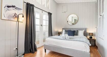 Loft Ninety Three | Stylish & Central