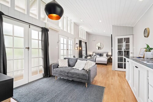 Loft Ninety Three | Stylish & Central