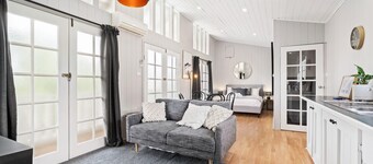 Loft Ninety Three | Stylish & Central