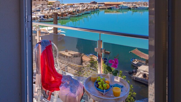 Exterior - Vittoria Luxury Rooms  (Sciacca)