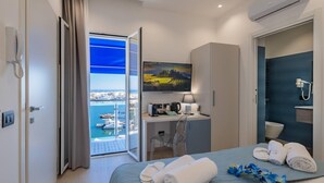Deluxe Room - Vittoria Luxury Rooms  (Sciacca)