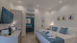 Deluxe Room - Vittoria Luxury Rooms  (Sciacca)