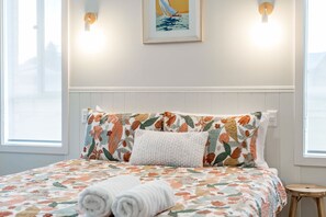 4 Schlafzimmer, Bügeleisen/Bügelbrett, WLAN, Bettwäsche
