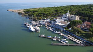 Exterior - Residence Michelangelo Adult Only  (Jesolo)
