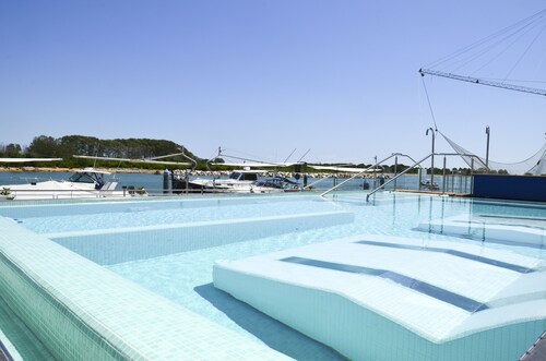 Residence Michelangelo Adult Only 