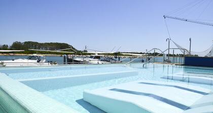 Residence Michelangelo Adult Only