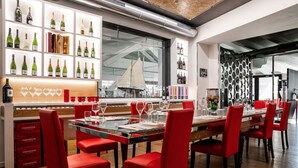 Restaurant - Residence Michelangelo Adult Only  (Jesolo)