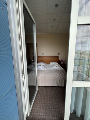 Chambre Double Standard