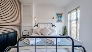 Luksusleilighet, privat bad | Bad