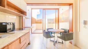 Departamento | Cocina privada