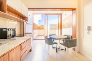 Apartment | Private kitchen