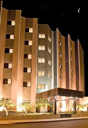 Exterior - FIRENZE HOTEL (Votuporanga)