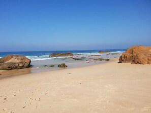 Strand