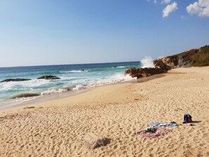 Strand
