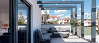 Villa Vodice in Vodice  - Haus für 8 Personen