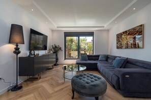 TV - Villa Vodice in Vodice  - Haus für 8 Personen (Vodice)