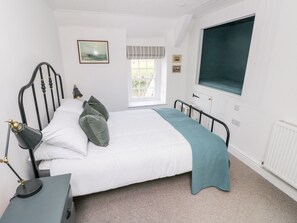 3 chambres, décoration personnalisée, ameublement personnalisé